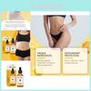 Luxurious West Month Firming Care Essential Oil For Nourishing Smooth Skin
