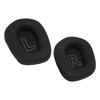 Náušníky Polštářky Prodyšné Pohodlné Elastické Náhradní náušníky pro sluchátka Logitech G733