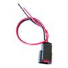 Vapor Canister Purge Solenoid Connector Fits Lincoln 2009-