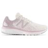 680 Damen Fresh Foam New Balance v7 'Sea Salt Violet Shadow' Damen