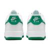 Nike Air Force 1 Low '07 White Malachite Sneakers FJ4146-102
