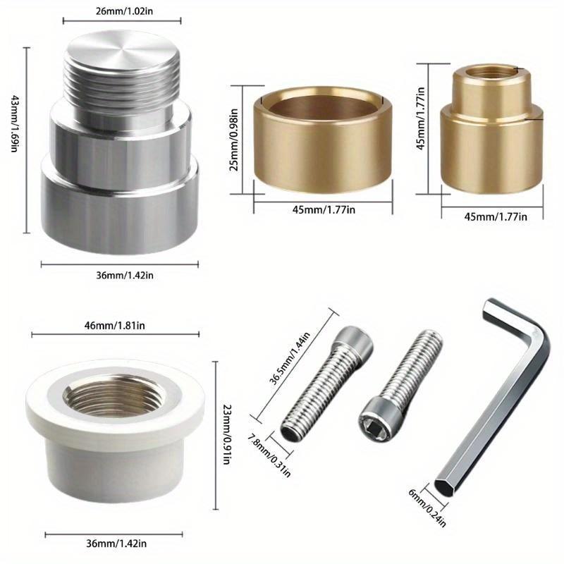 

Нет Ломать Стену Водопроводная Труба Трещина Инструмент для Ремонта Внутренний Зуб Скольжение Сломанный Экстрактор Проволоки 7 Pcs