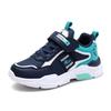 2026 Breathable Boys Mesh Sports Shoes - Spring Collection for Kids