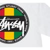Stussy FW23 CLASSIC DOT TEE LogoT Unisex 1904929