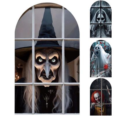 Slávnostné potreby – Halloweenské doplnky