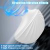 Powerful Sucking Vibrator For Women Clitoral Nipple Stimulator Female Masturbation Vagina Blowjob Oral Vacuum Erotic Product