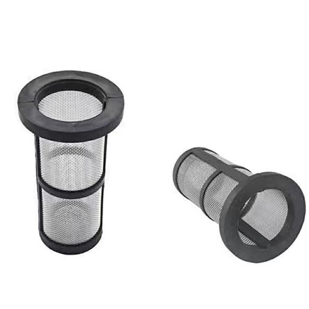 Filter Screens 48222 Accessories Assembly Cleaning