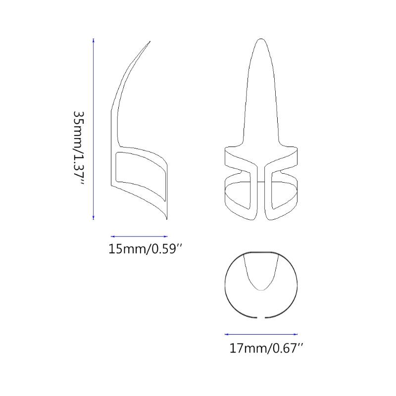 8pcs Adjustable Metal Finger Thumb Picks Plectrum for Fingerstyle Guitar Bass