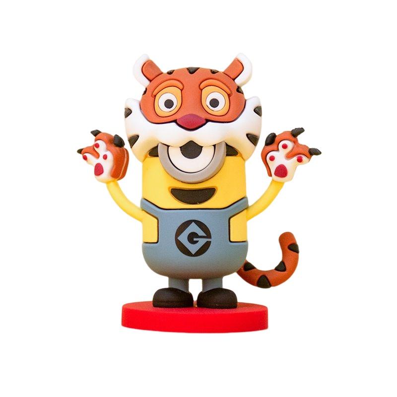 Despicable Me Minions 12 Zodiac Plush Toys For Teens