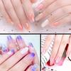 Gel Nail Nail Extension Polygel Manicure Polygel Manicure Nail Extension Easy Nail Extension Poly Gel Set, Kit, Set, All-in-One Kit, Suit, 15ml,