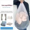 Large Protective Mesh Laundry Bag for Delicates & Thick Items