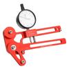 Repair Tools Bike Spoke Tension Meter Digital Scale Msures for Bikes Wheels Adjustment Tool