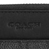 Ronde Ritssluiting Lange Portemonnee CY405 QBMI5 [Coach] Heren [Gebruikt]