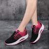 Women Sneakers Classic Mesh Breathable Casual Sports Shoes Comfort Platform Shoes Air Cushion Running Shoes Zapatillas De Mujer