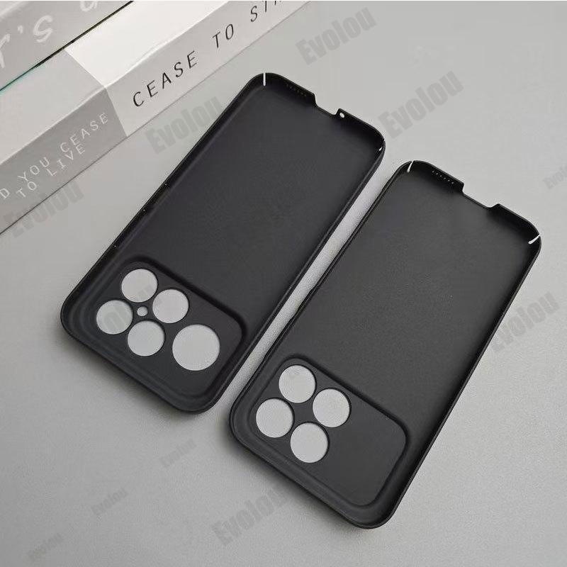 Für POCO F8 Ultra Sandstein Mattes Hart-PC-Rückseiten-Cover für POCO F8 Pro Redmi K90pro Max Anti-Fingerabdruck Hülle Ultra-dünn
