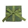 Retro Green Creative Gift Wrapping Paper - Large Size for Birthdays & Handmade Boxes