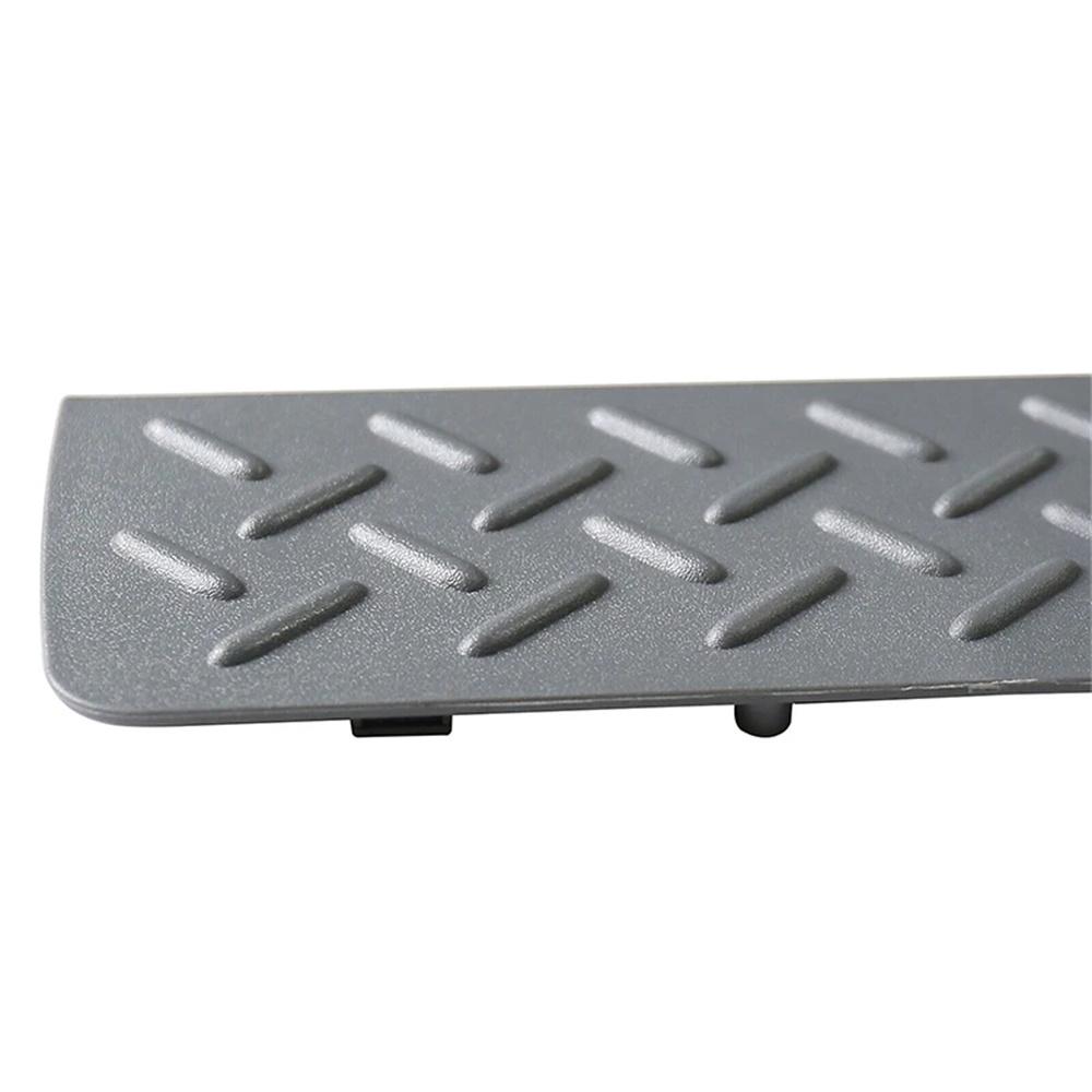For 2011-2014 Ford F-150 F150 Front Driver Side Seat Shield Cover Panel Bezel 1×