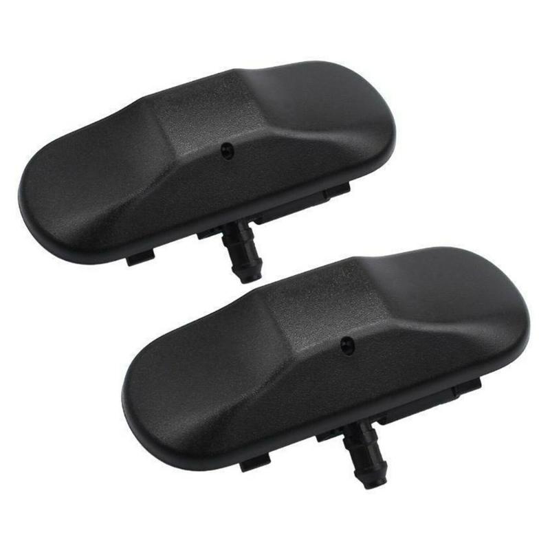 

Высокопроизводительные насадки омывателя лобового стекла 5M0955986C Сменные автомобильные аксессуары Простая установка для автомобиля