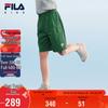 Kids' Woven Five-Point Shorts