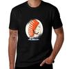 Sushi hug T-Shirt Big and Tall Casual T-Shirt