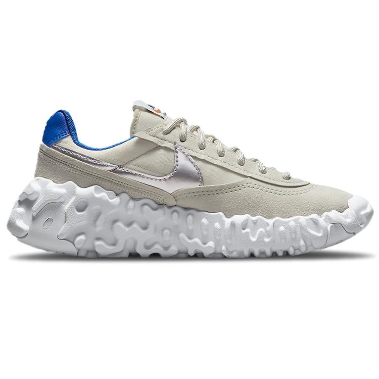 New Nike Overbreak Sp Light Bone DC3041-001