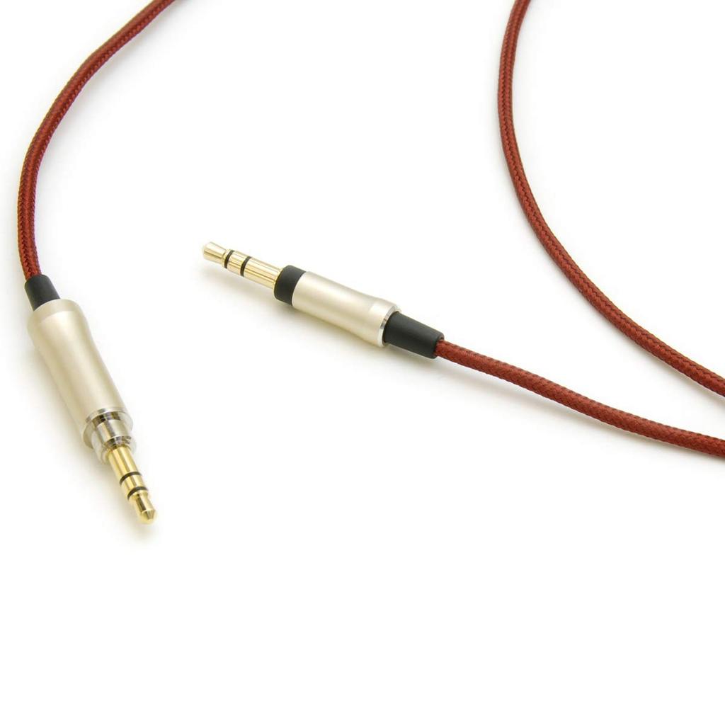 onso Mini Plug to Mini Plug Cable hpcs_03_ub33 Earphone/Headphone [1.2m]