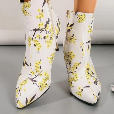 Sapatos de mulher