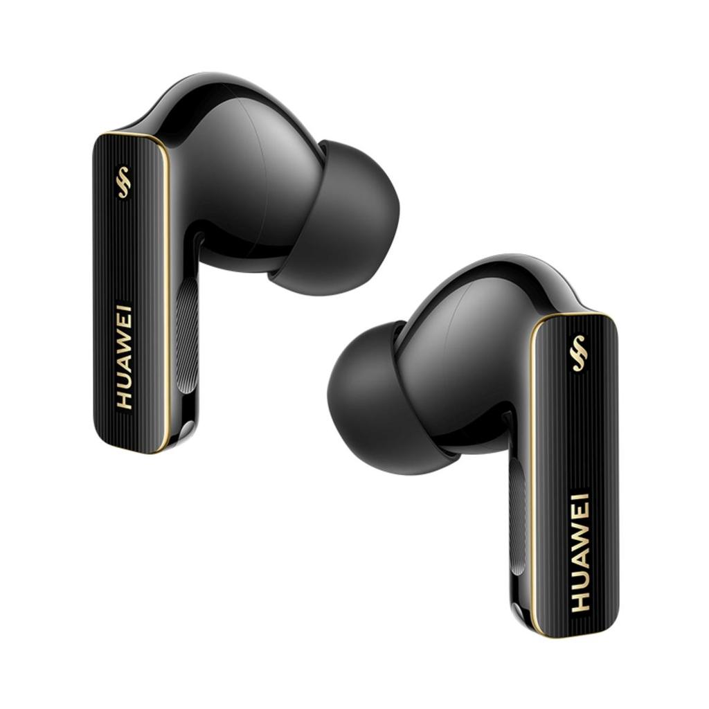 Huawei FreeBuds Pro 4 Wireless Headphones Active Noise Cancellation Black