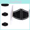 Womens Premium Flexible Waist Belt With Mesh Pattern For Office And Leisure