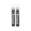Pilot Frixion Ink Ballpoint Pen Refill Set of 3 0.5mm Black LFBKRF30EF3B Set of 2