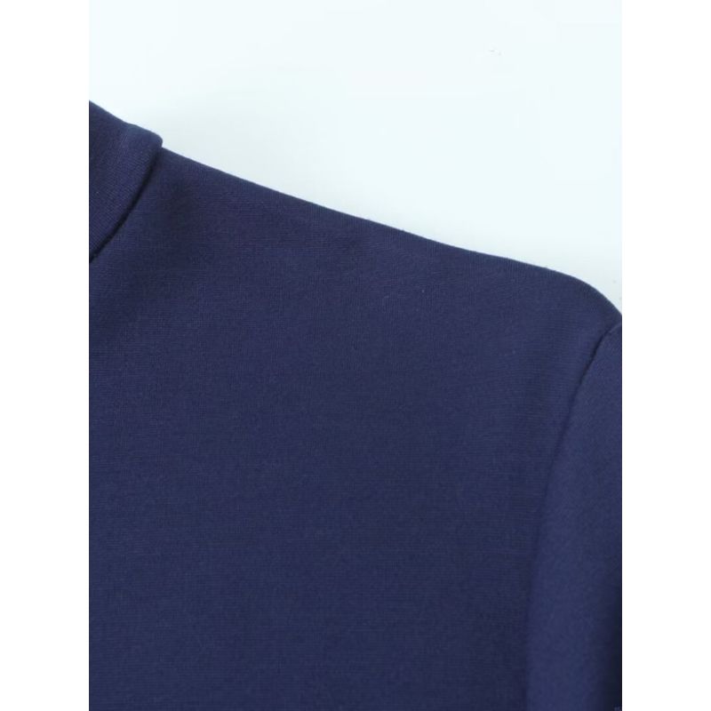 Women's Kaslead New Arrival Silm Long Sleeves Dress