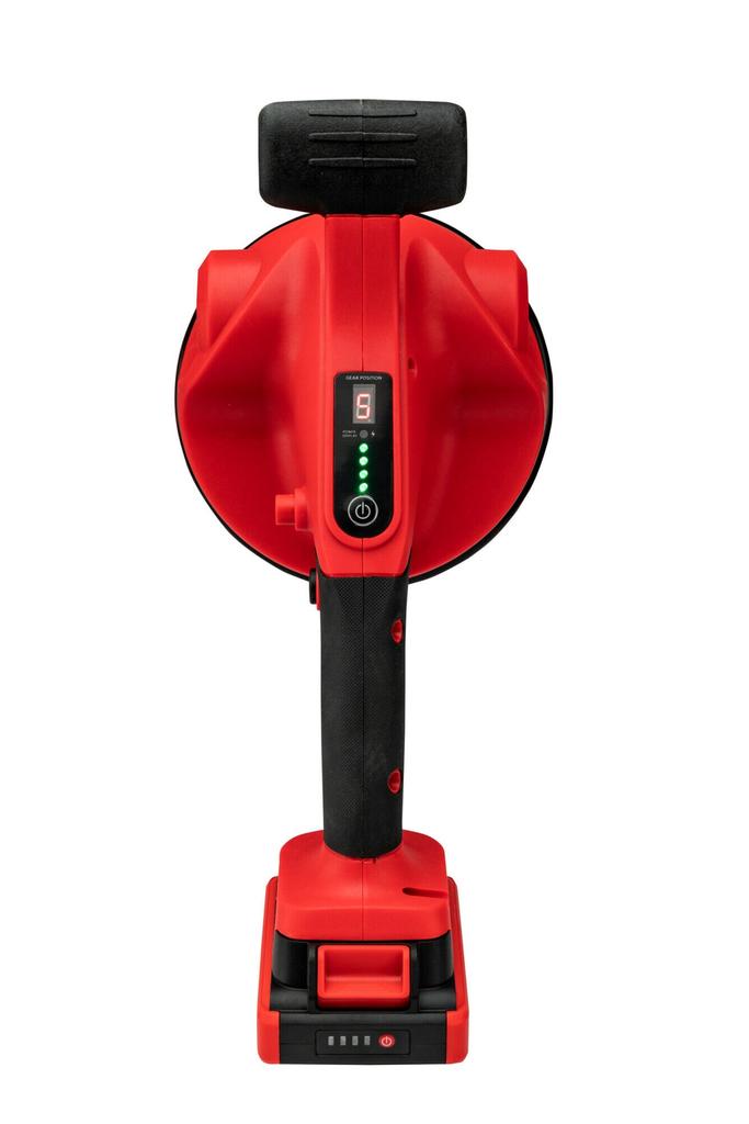 Vibration Suction Cup For Tiles Maxi 2*2.0Ah - 100-Pt-002