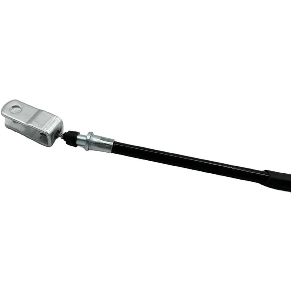 Rear Foot Brake Cable for Y-am-ah Kodiak 400 Bruin Grizzly 350 ATV Quad 5TE-26361-00-00 1NS-26361-00-00