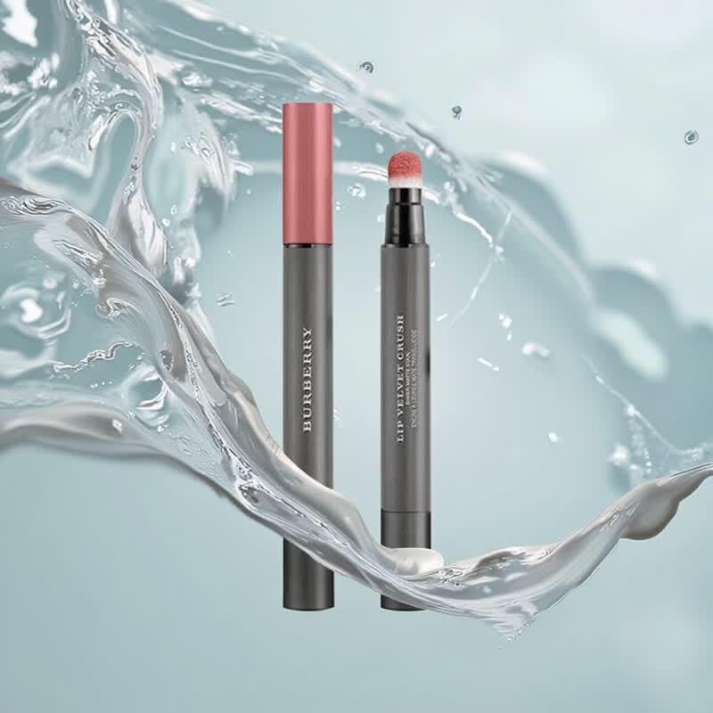 Burberry Misty Velvet Liquid Lipstick