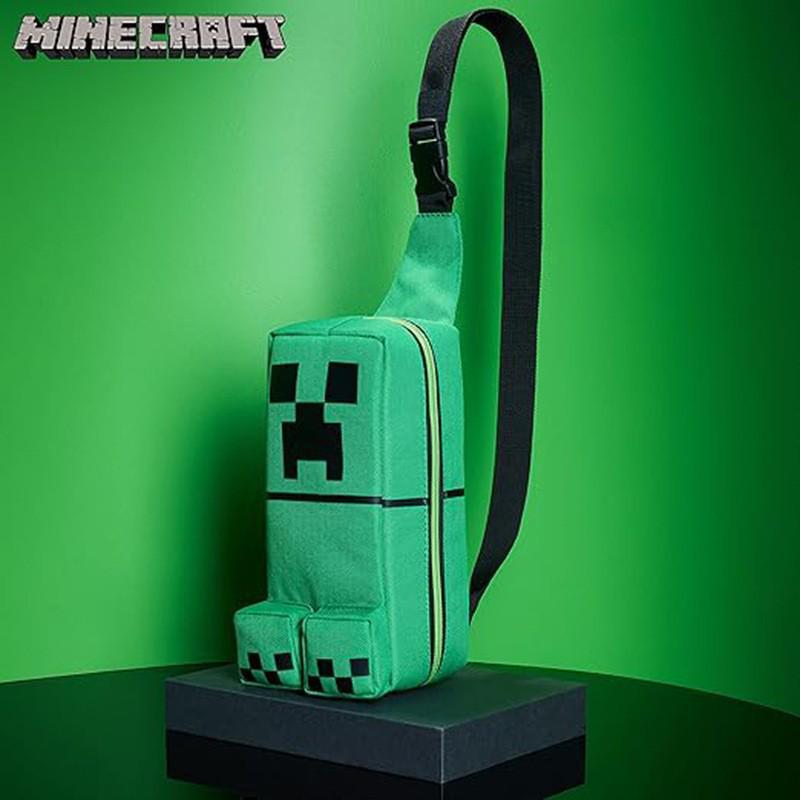 Minecraft Torch Children’s Mug