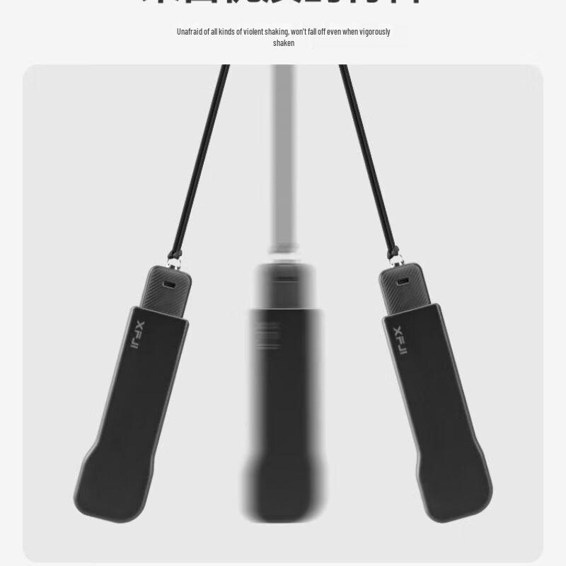 XFJI Lanyard Hand Strap for DJI Pocket 3/4 Camera