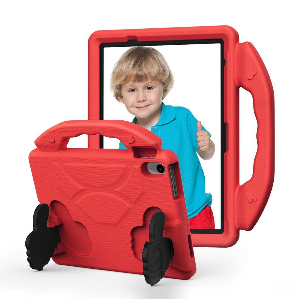 Full Coverage Kids Protective Case for iPad 11th Gen 11-Inch/10th Gen/Air 7