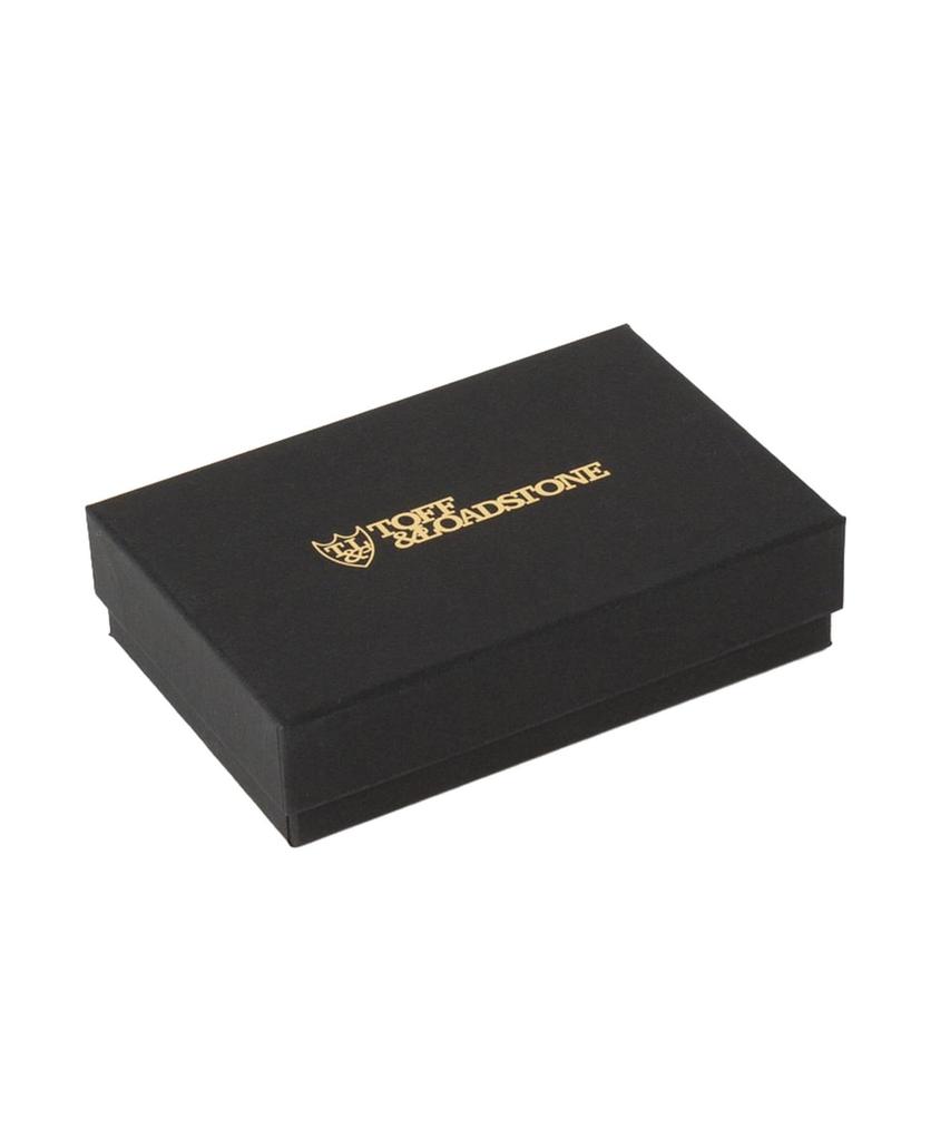 And ID Case Lizard Employee ID Case Pass Case Pass Case One Size Maroon Dusty Pink [Toff Lodestone]