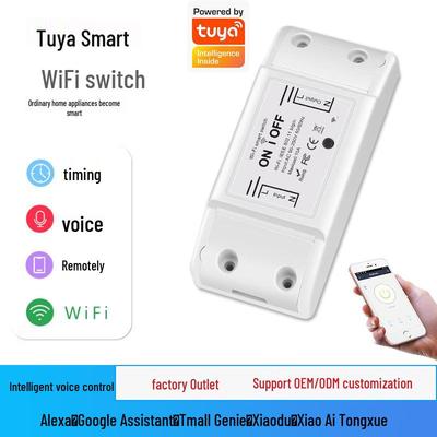 Smart Home – Impianti domotici