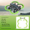 DJI Avata2 Drone Propeller & Collision Protection Set