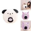 Cute Cartoon Kurumi Pudding Dog Plush Toy Halloween Children's Gift