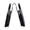 4Pair Low Noise Mountain Bikes Brake Pad SemiMetallic Bicycles Disc Brake Pads Cyclings Accessories Easy To Install
