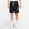 Nike Men Embroidered Casual Shorts Black (Unisex) Sports Shorts DB3811 010