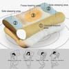 2026 New Comfortable Pillow Soft Sleeping Pillow Neck Supportive Pillow Neck Relief Neck Pillow Sleep pillow