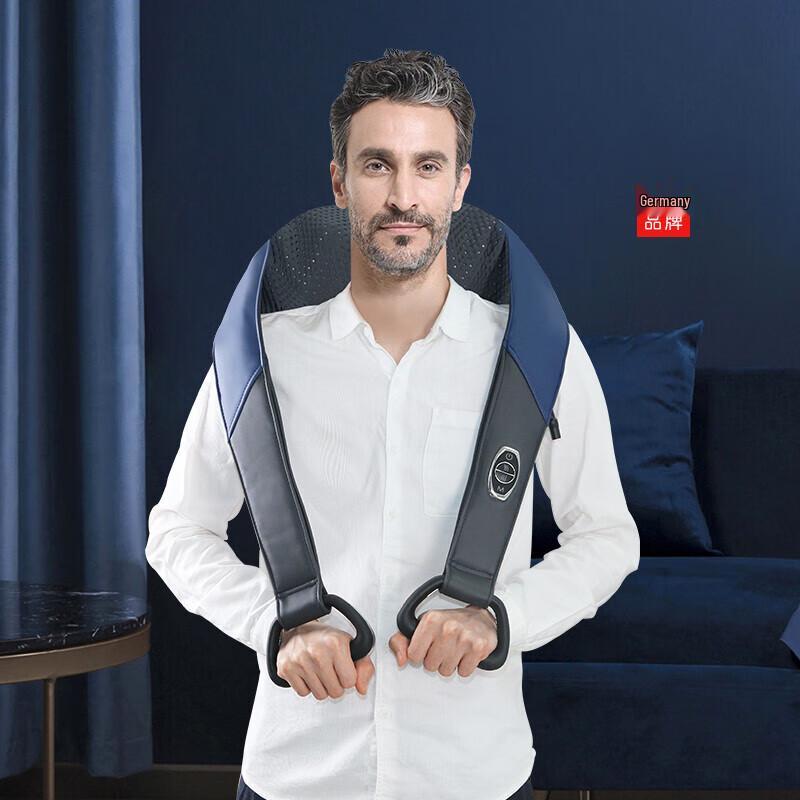 GESS GESS162 Neck and Shoulder Massager