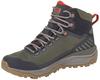 Karrimor Peregrine K1102-Olv Men's Trekking Shoes