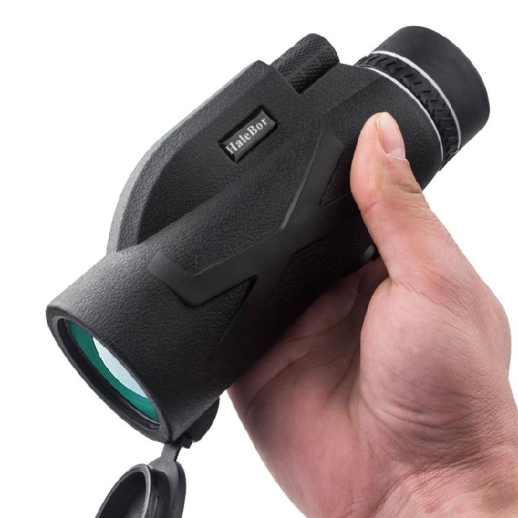 Telescope Night Vision Cellphone Photograph Monoculars for Birdwatching Hiking