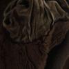 LONDON FOG 80s vintage Stainless collar coat 40 Brown With liner Men's Used