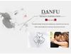 S925 Sterling Silver Korean Heart Stud Earrings with Zircon for Women