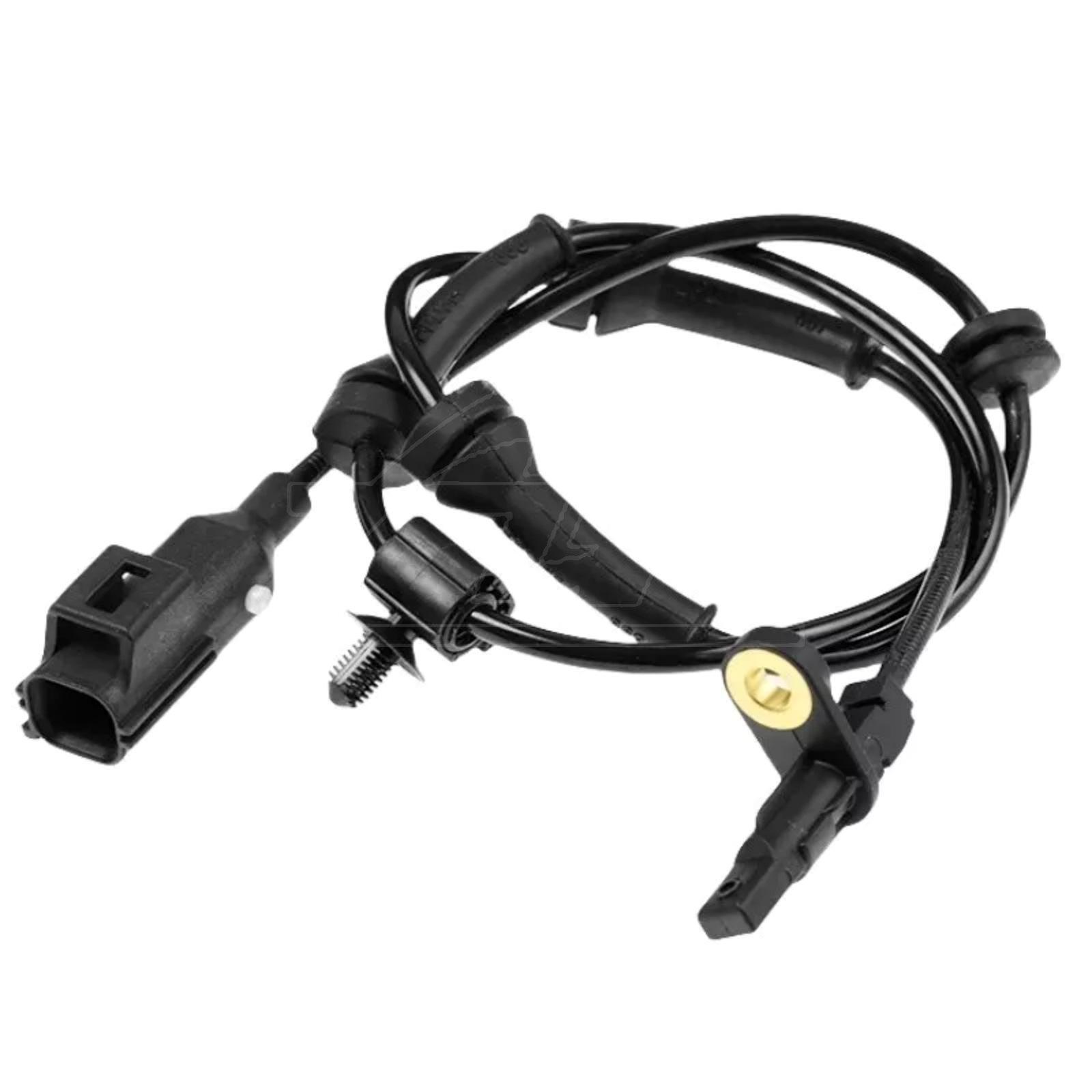 LR001057 ABS Wheel Speed Sensor for Land Rover Range Rover - Hot Selling Car Part. чёрный